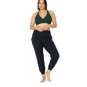 Beyond Yoga Plus Size Joggers Size: 4x